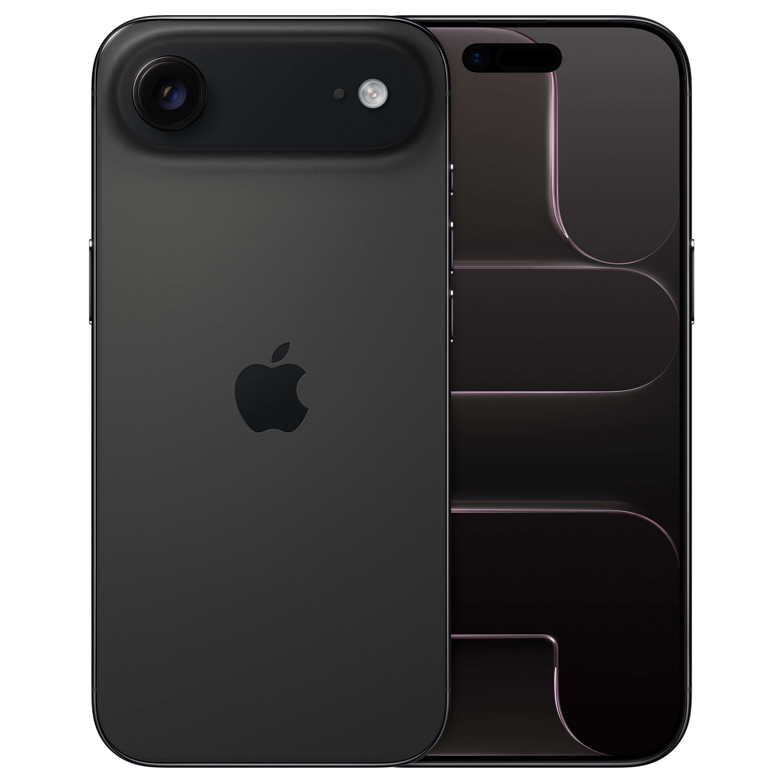 Apple iPhone Air / 1TB – Space Black - 1