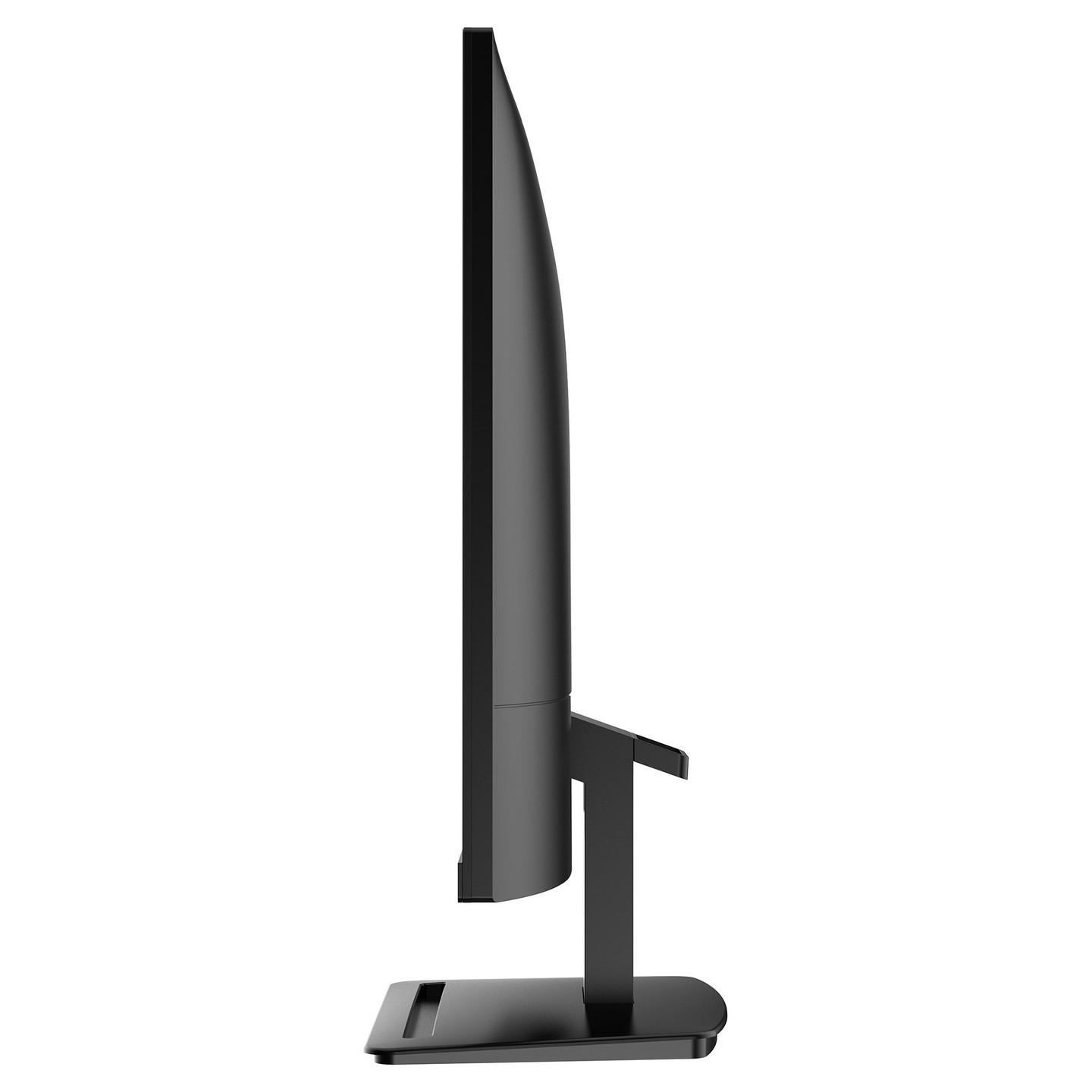 Monitor MSI PRO MP273U / 27" / 4K UHD IPS / 60Hz / 5ms / HDMI+DisplayPort - Zezë - 11