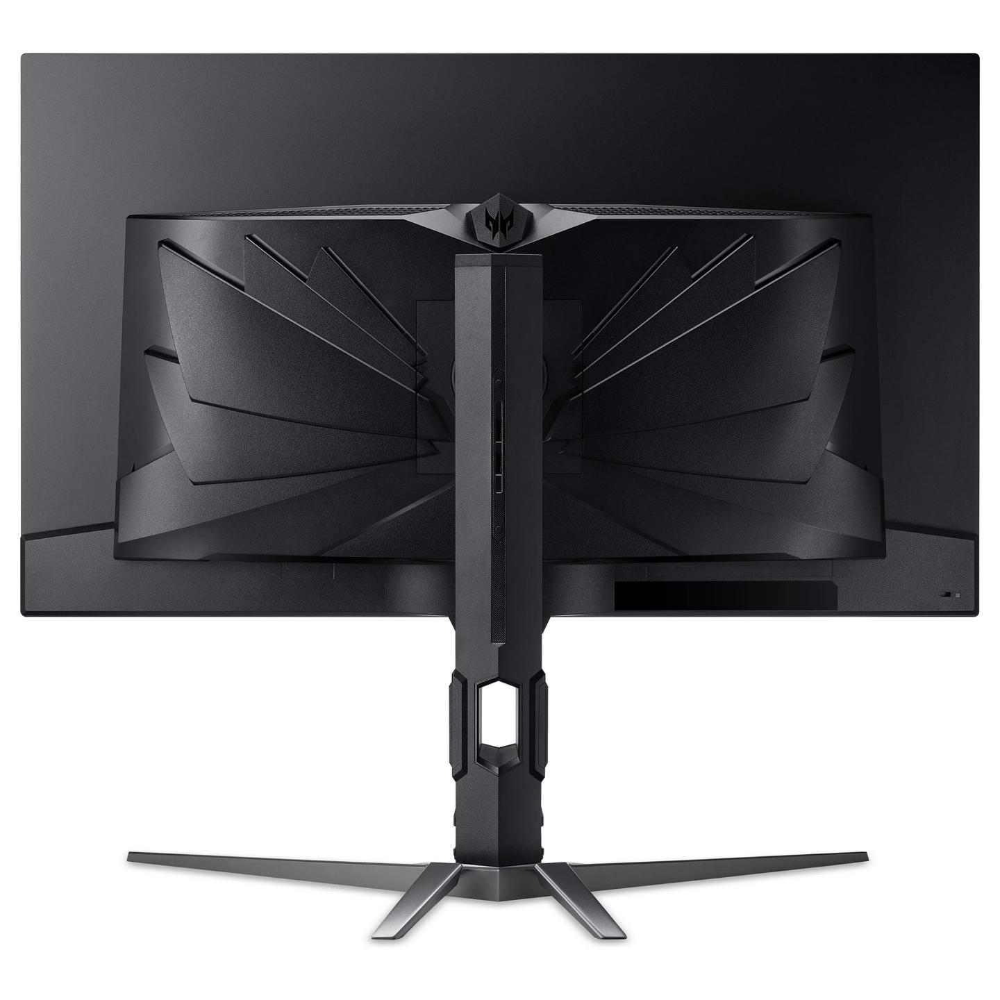 Monitor Gaming Acer Predator X32 X5 / 31.5" / 4K UHD QD-OLED / 240 Hz / 0.01 ms / 2x HDMI + DisplayPort + USB-C - Zezë - 7
