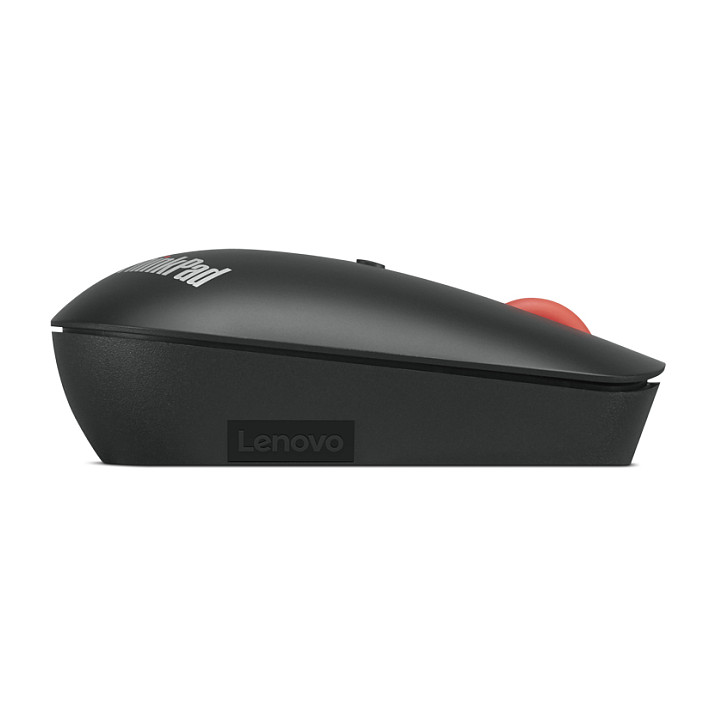 Maus pa Kabllo Lenovo 400 / RF Wireless / 2400 DPI – Zezë - 4