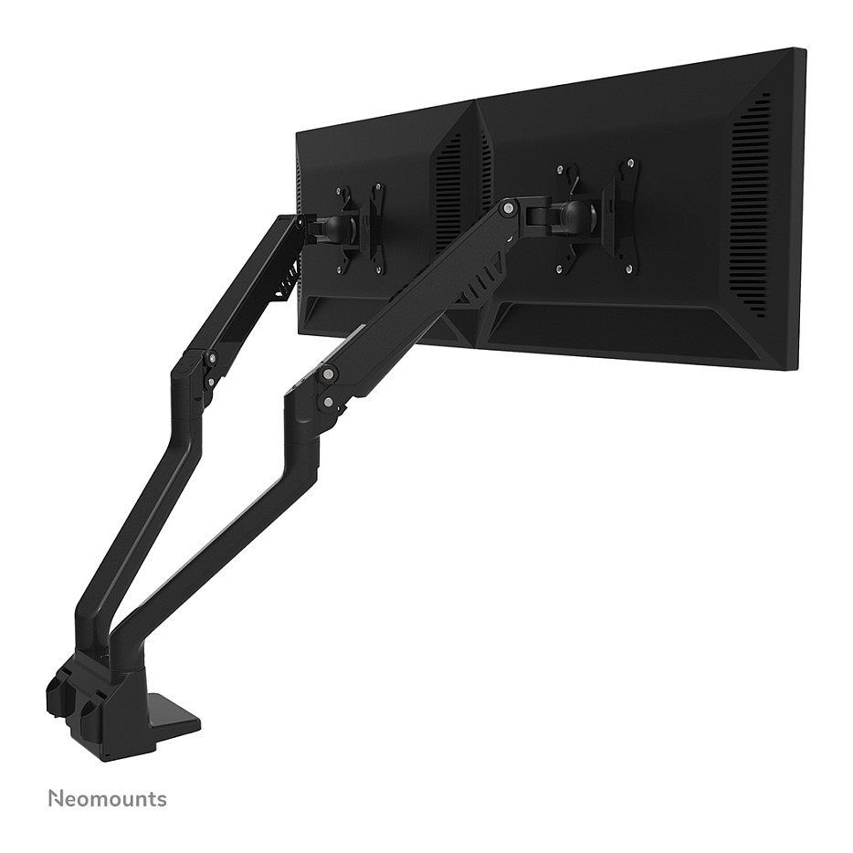 Mbajtëse për monitor Neomounts FPMA-D750DBLACK2 deri në 32" - 4
