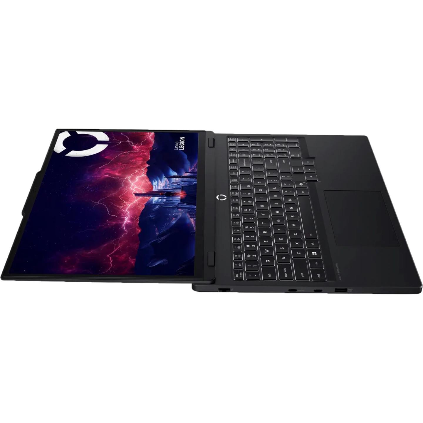 Laptop Gaming Lenovo Legion 5 15AHP10 / Ryzen 7 260 / 16GB DDR5 / 1TB / 15.3" WUXGA IPS AG 165Hz / RTX 5060 8GB / DE- Zezë - 4