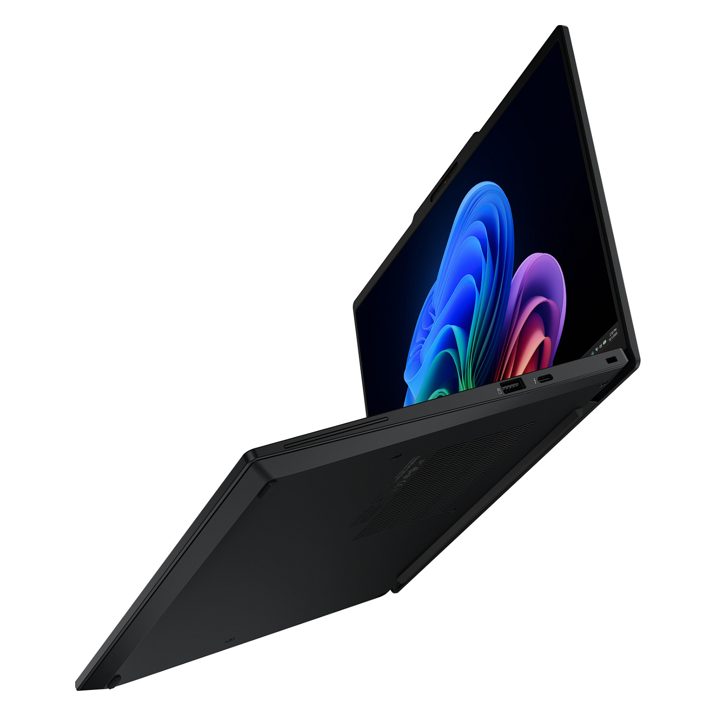 Laptop Lenovo ThinkPad T14s G7 / Ryzen AI 7 PRO 450 / 32GB LPDDR5x / 512GB / 14" WUXGA IPS Touch / AMD Radeon 860M / DE - Zezë - 7