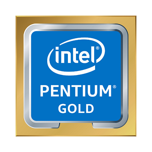 Procesor Intel S1200 PENTIUM Gold G6405 TRAY 2x4.1 58W GEN10 - 1