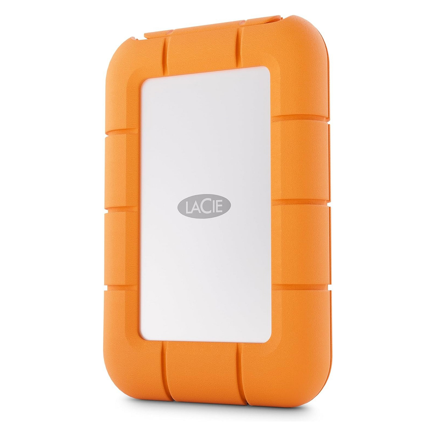 SSD e Jashtme LaCie Rugged Mini / 4TB / USB 3.2 - 1
