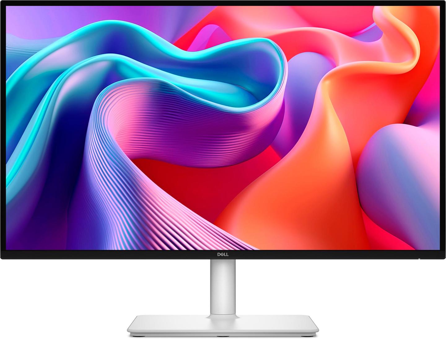 Monitor Dell S2725DSM / 27" / QHD IPS / 100Hz / 4ms / HDMI+DisplayPort - Bardhë - 1