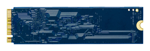 SSD e Brendshme Kingston NV3 / 500GB / M.2 2280 PCIe 4.0 / 5000MB/s Read