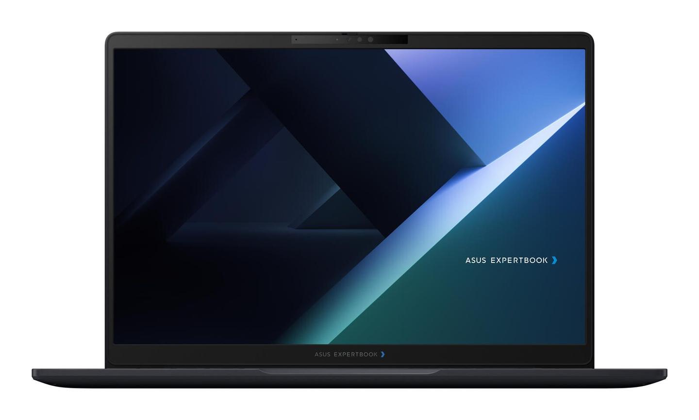Laptop ASUS ExpertBook B3 B3405CAA-LY0182, Ultra 5 325, 16GB DDR5, 512GB, 14" WUXGA IPS, Intel Graphics - Hiri