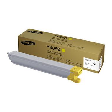 Toner HP CLT-Y808S, SS735A, 20.000 Faqe, Standard, Original - Verdhë