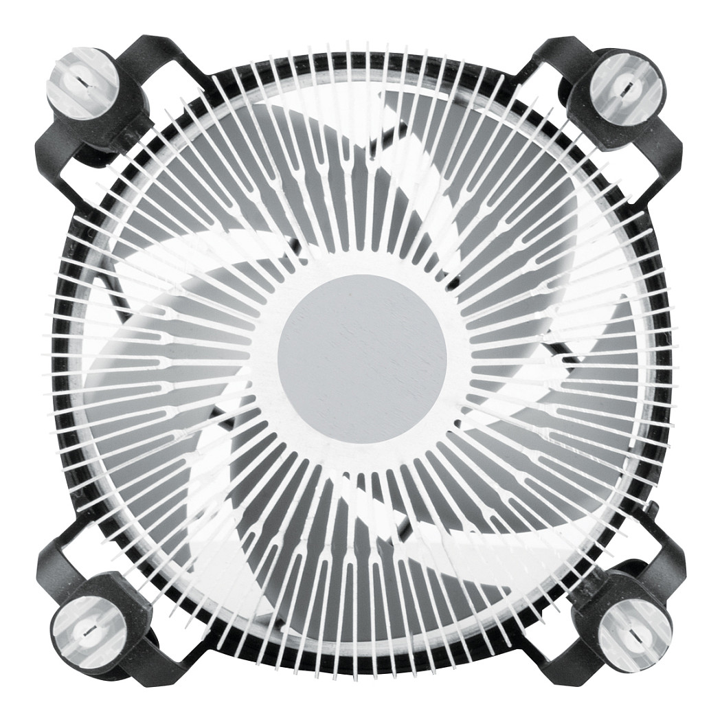 Ftohës për procesor – Intel Arctic Alpine 17 | 1700 - 6