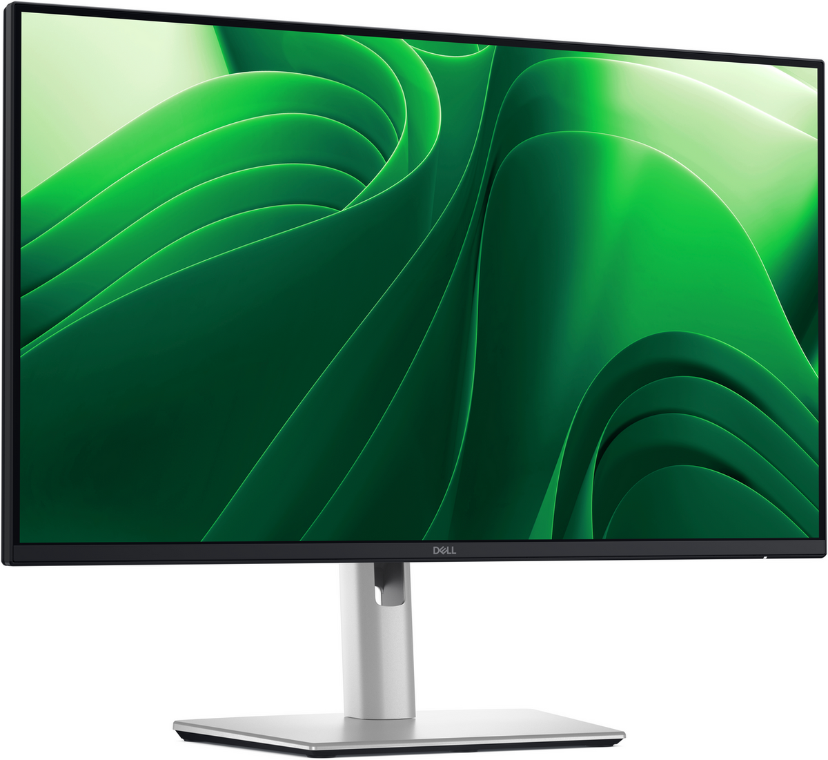 Monitor Dell P2425D / 24"/ Quad HD IPS / LCD / 100Hz / 8ms / HDCP + DisplayPort + HDMI + USB-C + USB-A - Zezë - 1