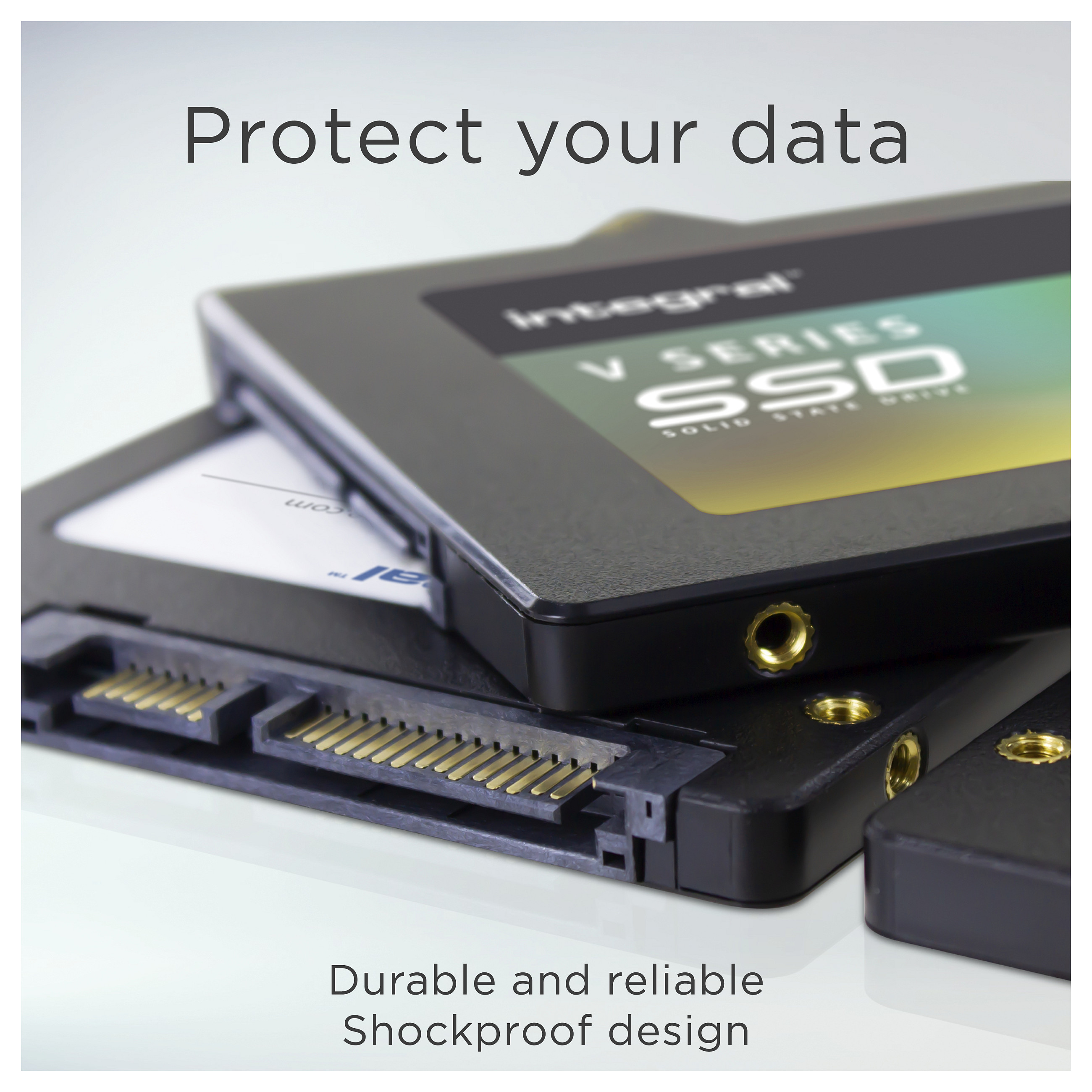 SSD e Brendshme Integral INSSD250GS625V2 / 250GB / 2.5" - 10