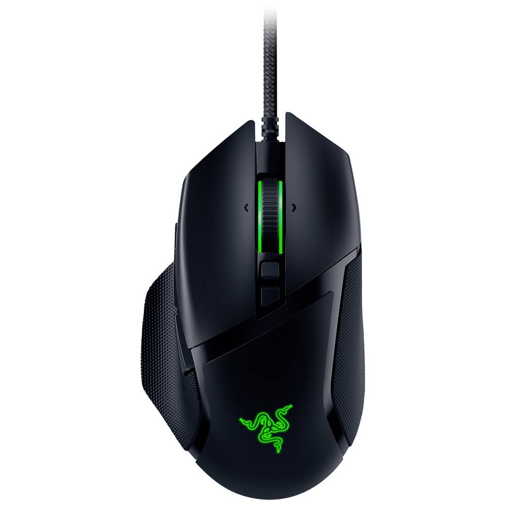 Maus Gaming Razer Basilisk V3 – Zezë - 1