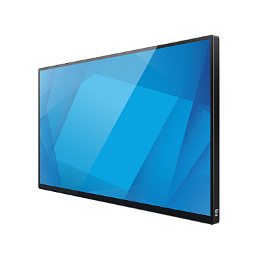 Monitor ELO Touch Solutions 2410L / 23.8" / Full HD TFT-LCD / 75Hz / 14ms / HDMI+DisplayPort+VGA - Zezë - 3