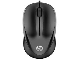 Maus me Kabllo HP 4QM14AA – Zezë - 2