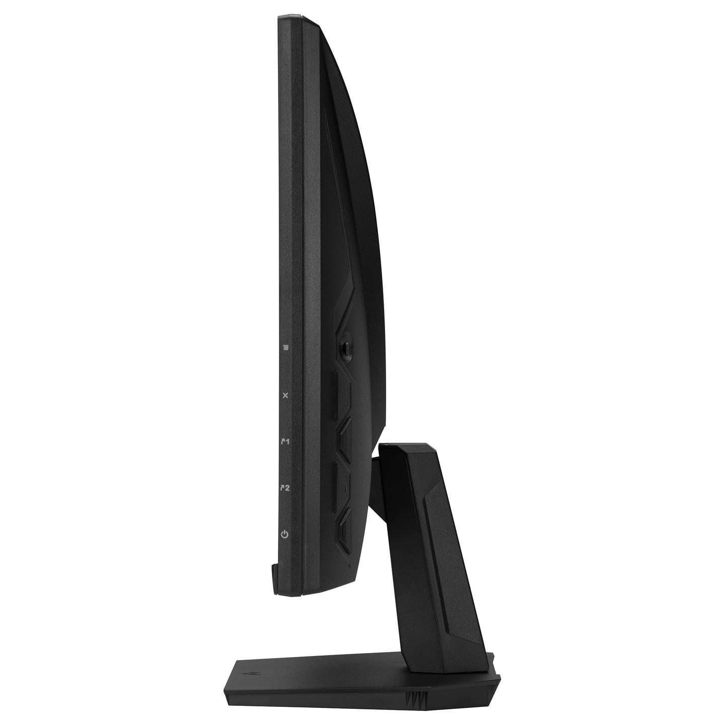 Monitor Gaming ASUS TUF Gaming VG249QM5A / 23.8" / Full HD Fast IPS / 260Hz / 1ms / HDMI+DisplayPort - Zezë - 7