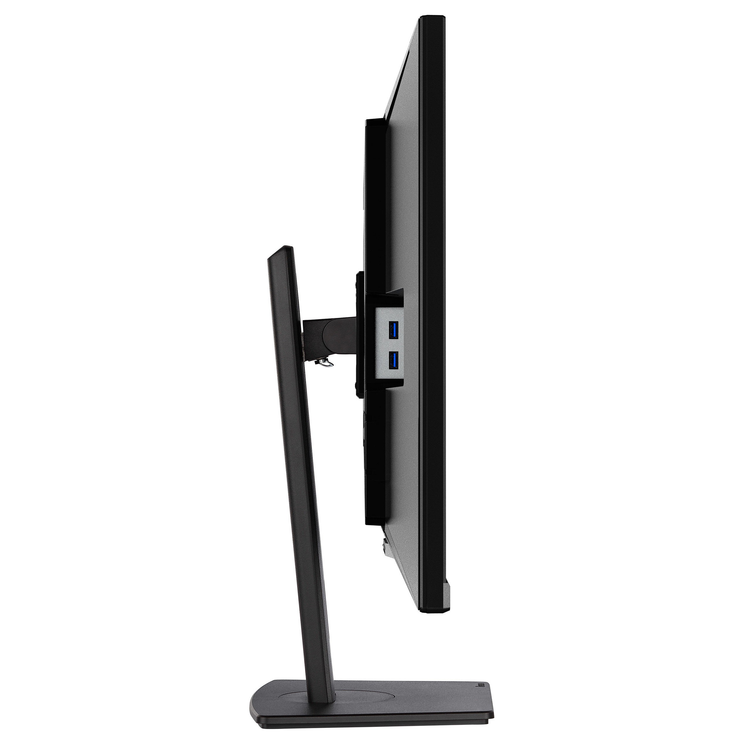 Monitor iiyama LCD Business XUB3293UHSN-B5 IPS 32'' (3840x2160)  4ms HDMI DisplayPort USB-C UHD Black - 5