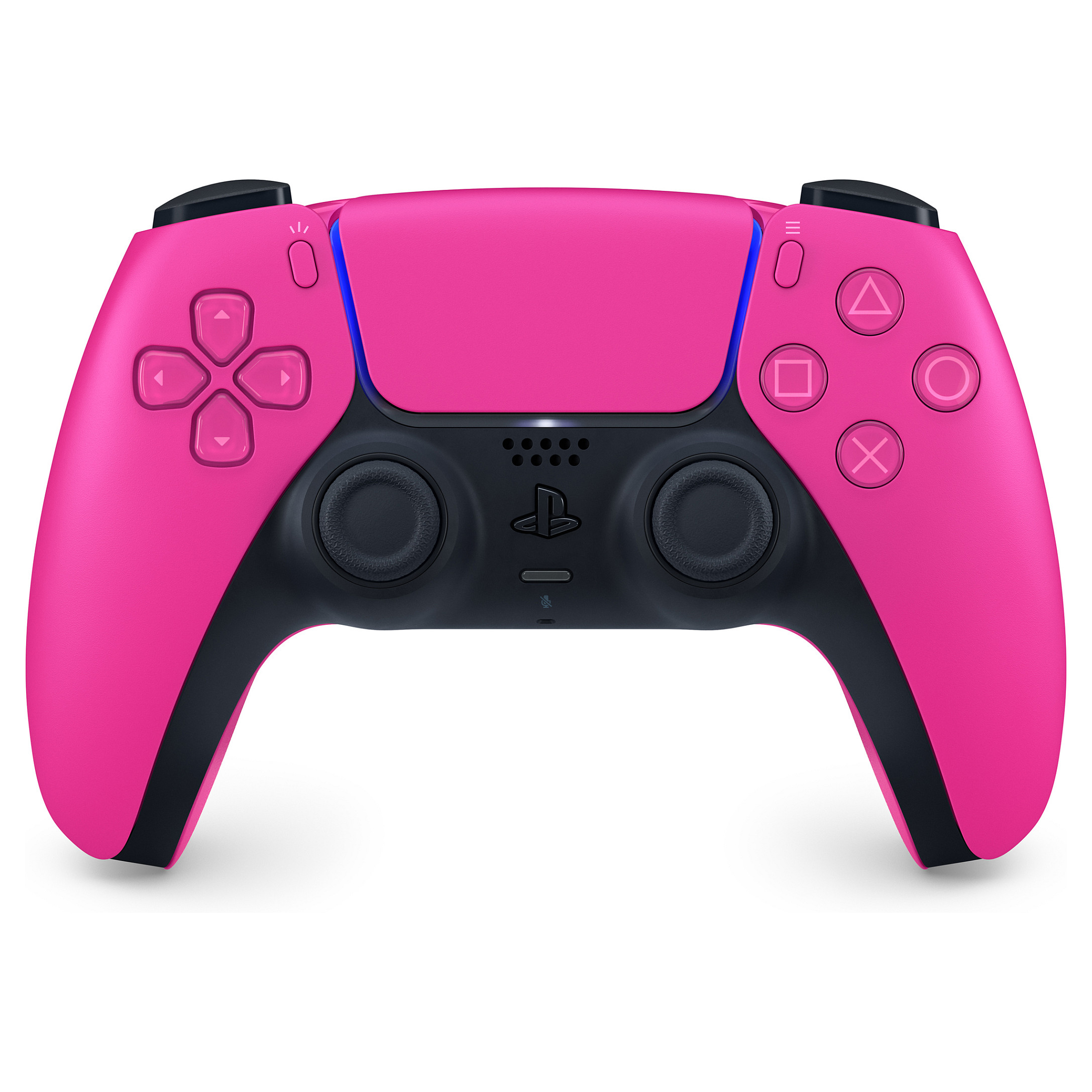 Kontroller Sony DualSense Nova Pink / Wireless & Wired – Rozë