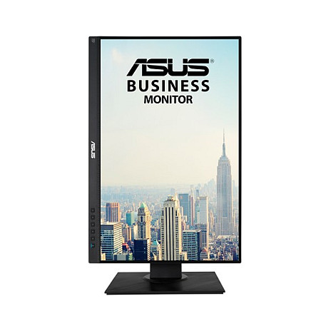 Monitor ASUS Business BE24WQLB / 24″ / WUXGA IPS LED / 75Hz / 5ms / USB + VGA + HDMI + DP - Zezë - 4