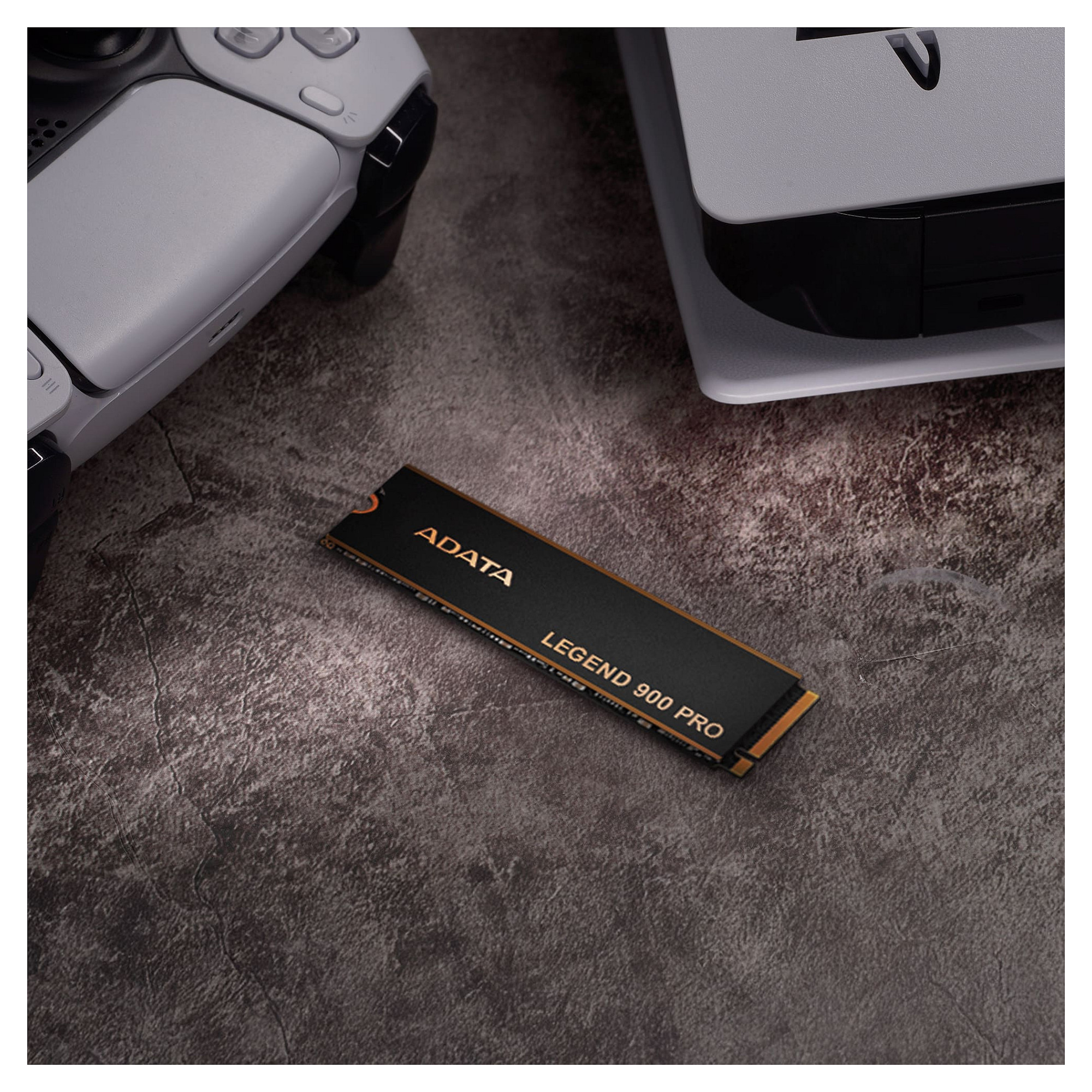SSD të Brendshëm ADATA LEGEND 900 Pro / 1TB / M.2 2280 / PCIe 4.0 x4 / NVMe 1.4 - 9