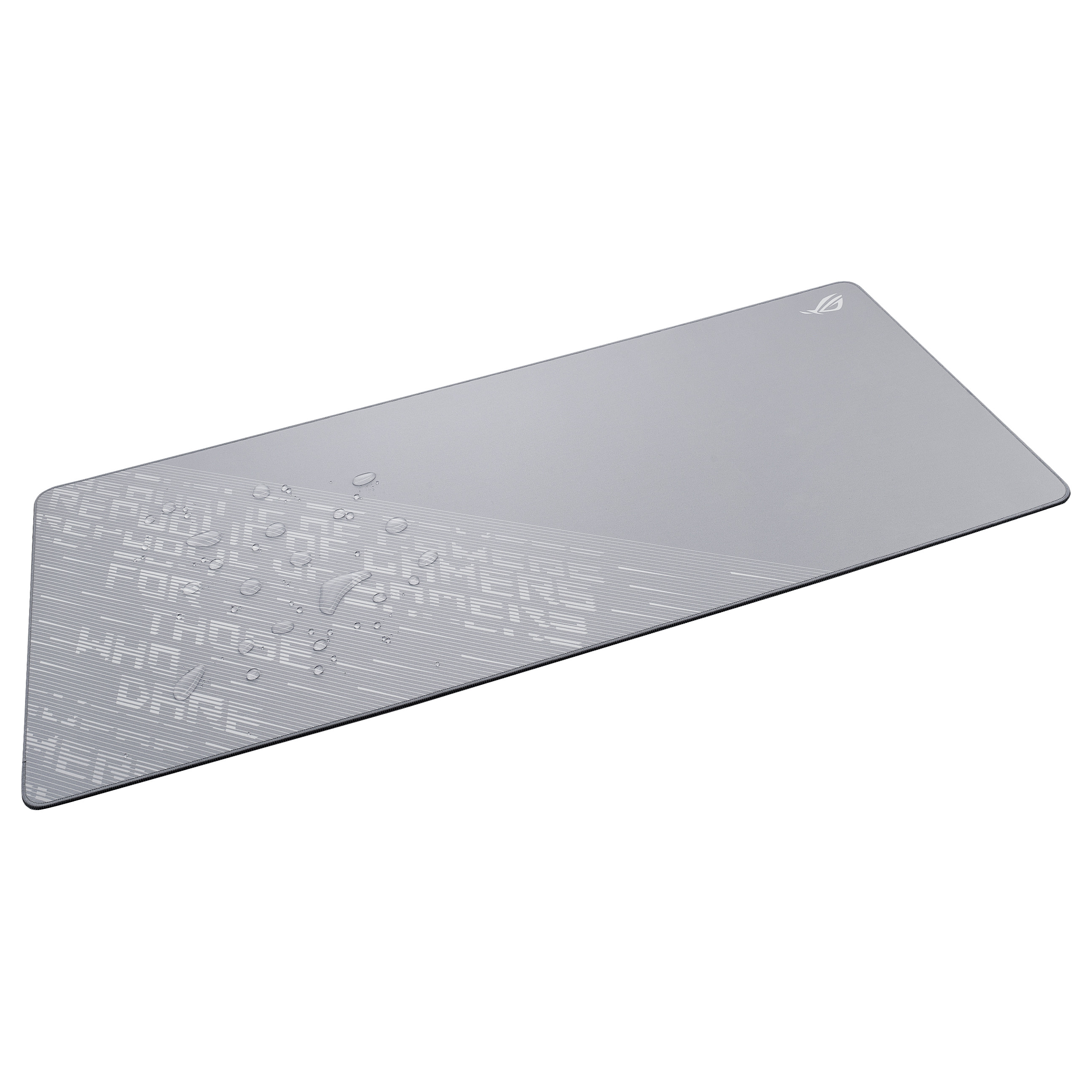 Mauspad ASUS ROG Scabbard II XXL Gaming 900 x 400 x 3 mm – Hiri - 6