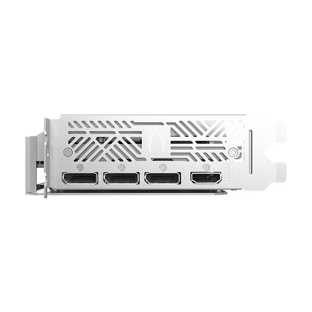 Kartelë grafike NVIDIA RTX 5060 8GB GDDR7 Zotac Twin Edge OC - 2