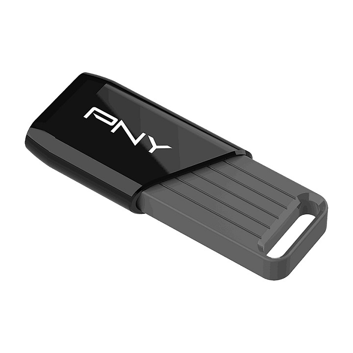 USB Flash Drive ATTACH X USB 3.2 128GB – Zezë - 6