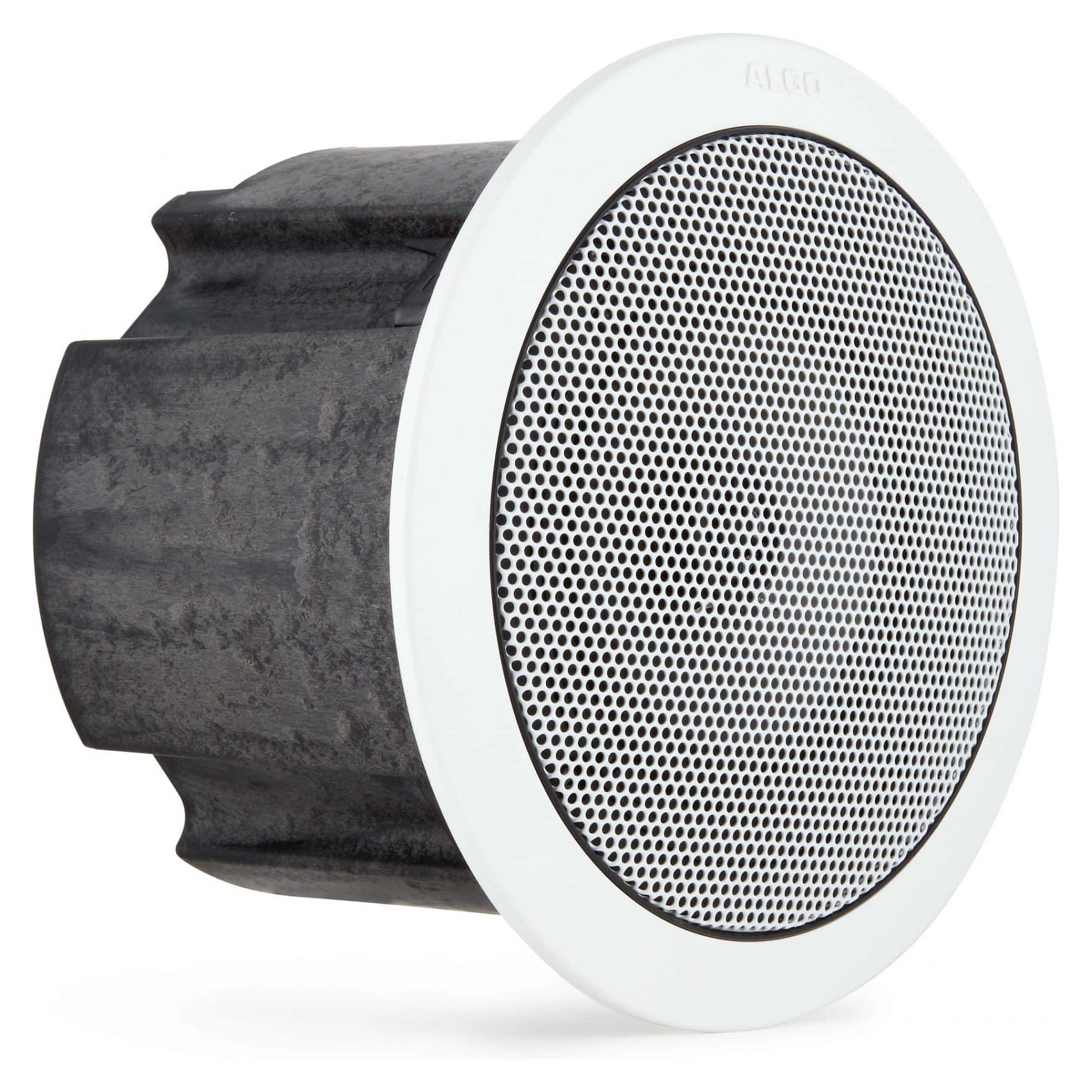 Speaker Algo 8198 / IP / PoE+ / Ceiling - Bardhë - 3