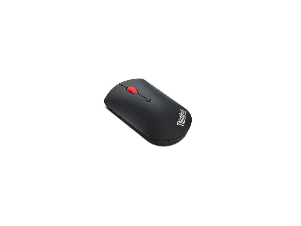 Maus pa Kabllo Lenovo 0M56887 / Wireless / Optik - Zezë - 2