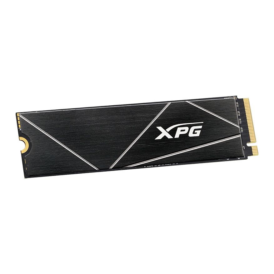 SSD e Brendshme M.2 ADATA XPG GAMMIX S70 / 1TB / PCIe 4.0 x4 / NVMe - 3