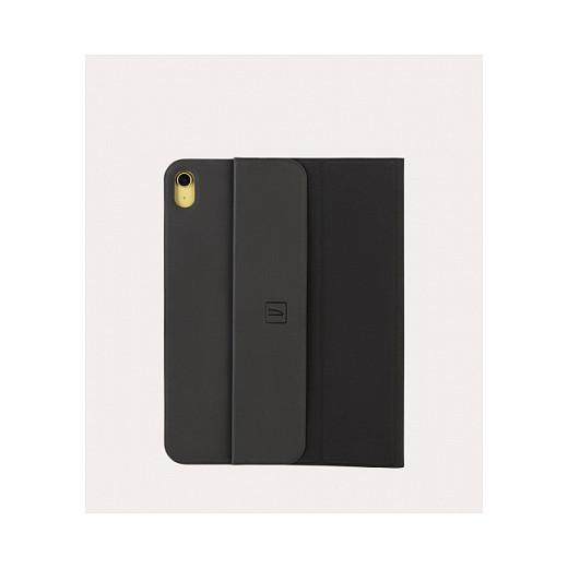 Aksesorë për tablet Tucano Up Plus Case / iPad 10.9" (Gen 10) / iPad 11" (A16) / On-Off - Zezë - 4
