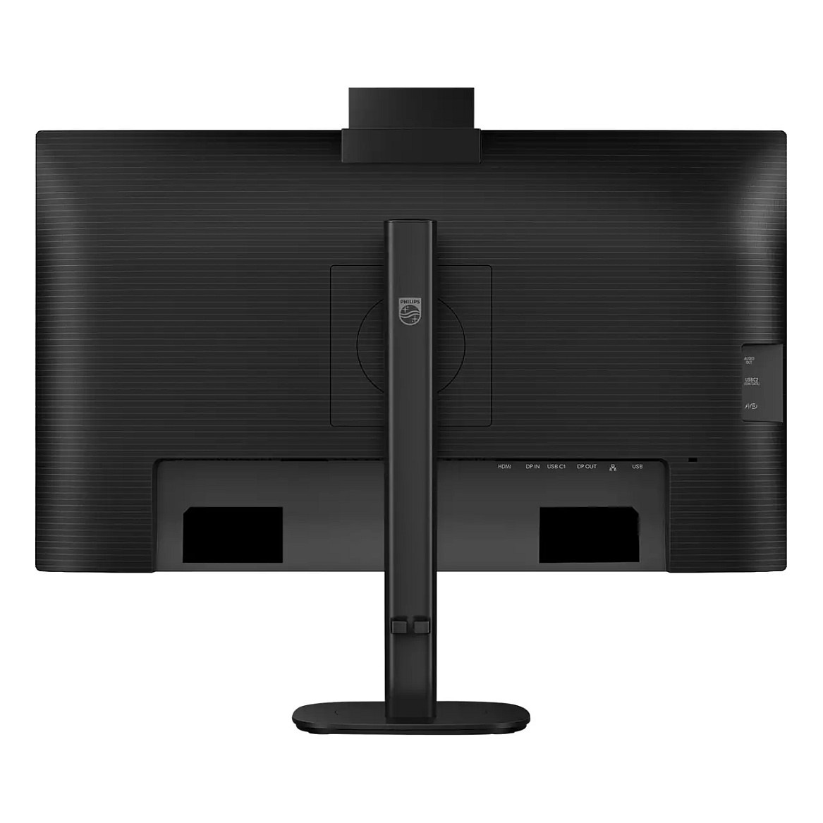 Monitor Philips 27B2U3601H / 27"/ Quad HD IPS LCD / 120Hz / 4ms / HDMI+USB-C+DP - Zezë - 6