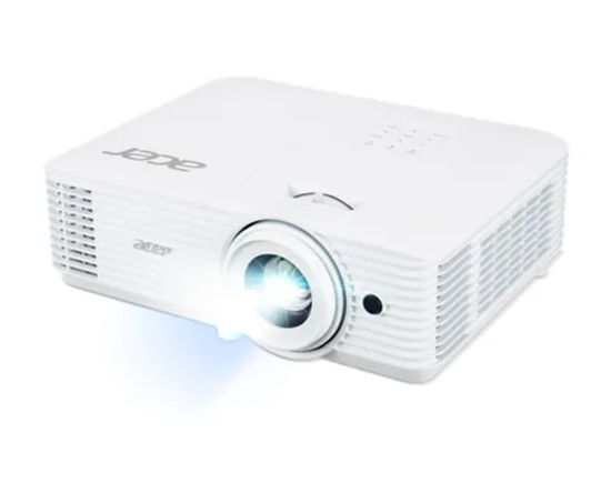 Projektor Acer H6815P VP / DLP / UHD 4K / 4000 ANSI Lumens / 10,000:1 / 12,000h ExtremeEco / 2x HDMI 2.0 + PC Audio / Bardhë - 2