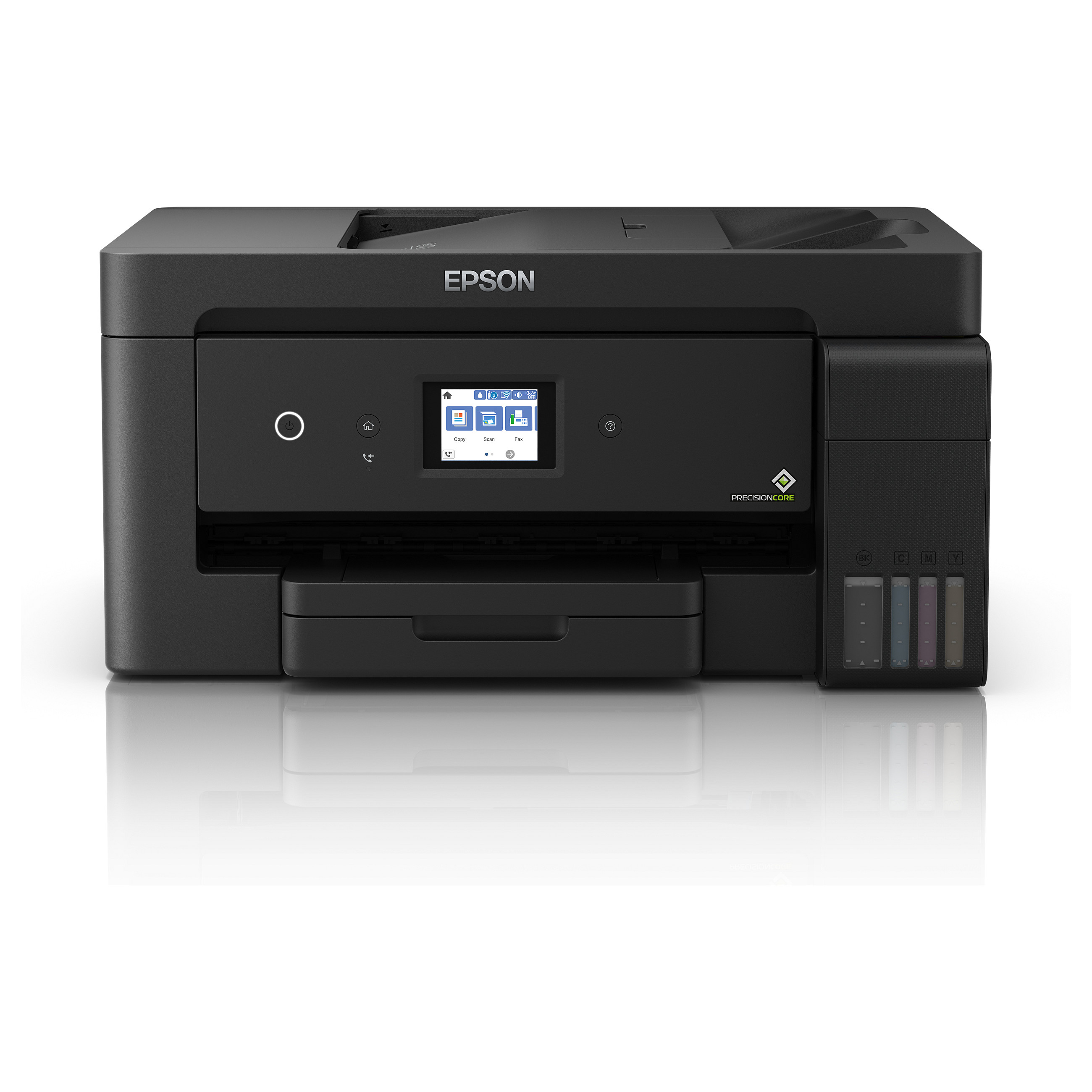 Printer Inkjet Epson EcoTank ET-15000 A3 - Zezë - 3