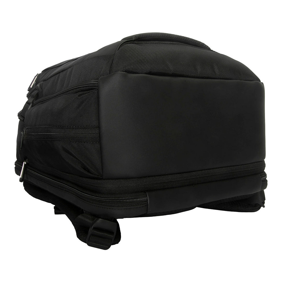 Çantë Targus Voyager EXP / 17" / 27-30L / SafePort Sling / RFID / Trolley Strap - Zezë - 34