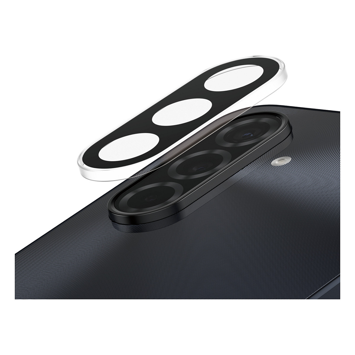 Mbrojtëse për kamera PanzerGlass / Samsung Galaxy A26 5G - Transparente