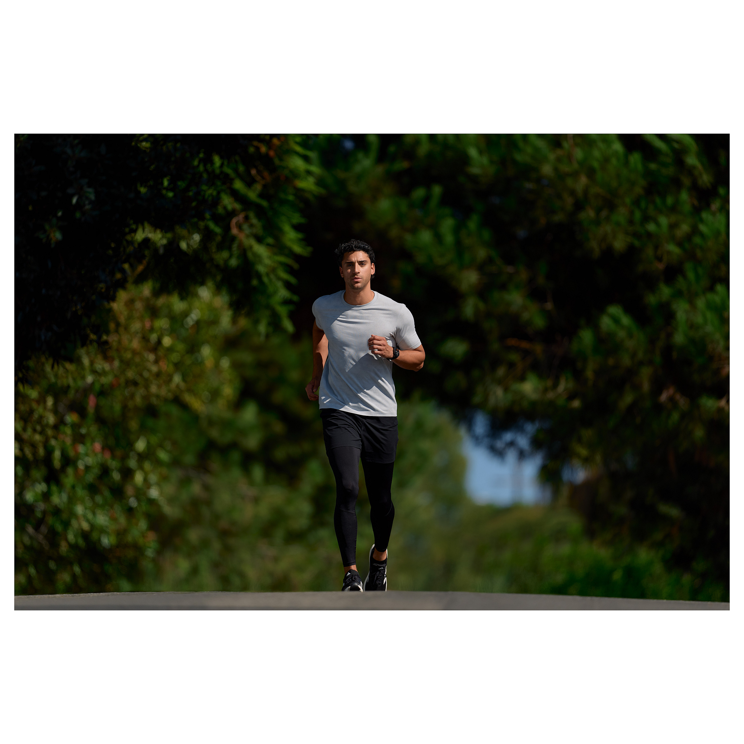 Orë e Mençur Amazfit Active Max / AMOLED 1.5" / GPS / NFC / Bluetooth / 4GB - E Zezë - 36
