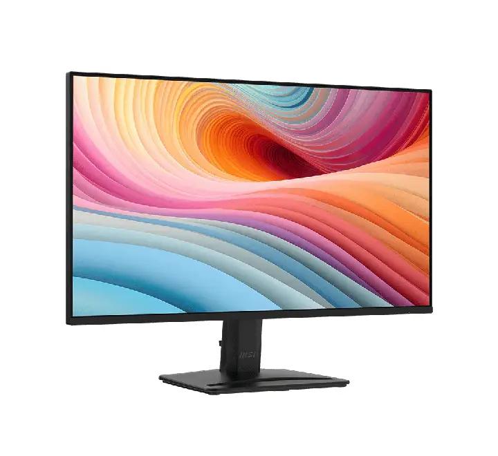 Monitor MSI PRO MP251L E2 / 24.5"/ Full HD IPS / 120Hz / 1ms / HDMI + VGA - Zezë - 2