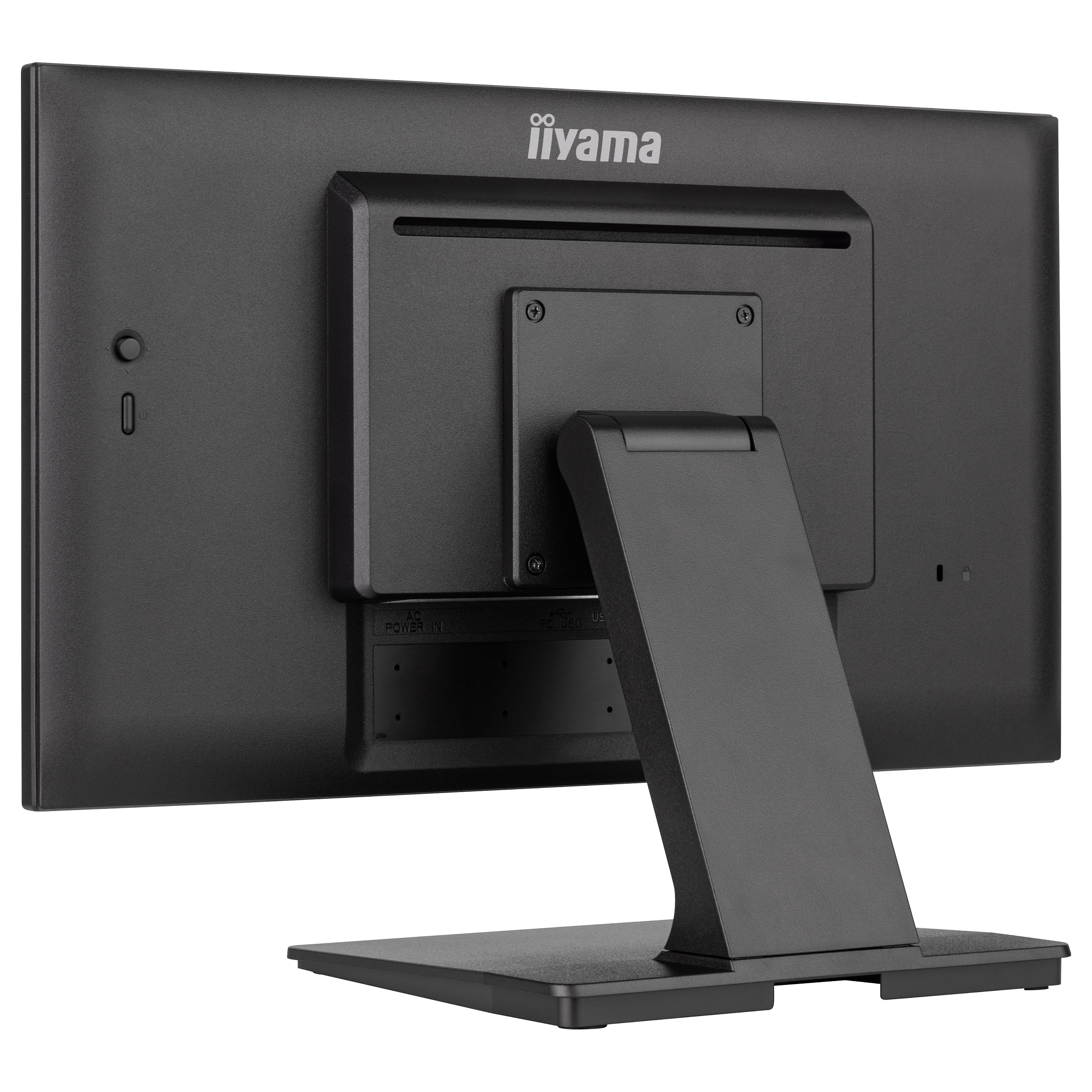 Monitor IIYAMA T2752MSC-B1AG / 27″ / Full HD IPS LED Touch / 100Hz / 5ms / USB + HDMI + DP - Zezë - 10