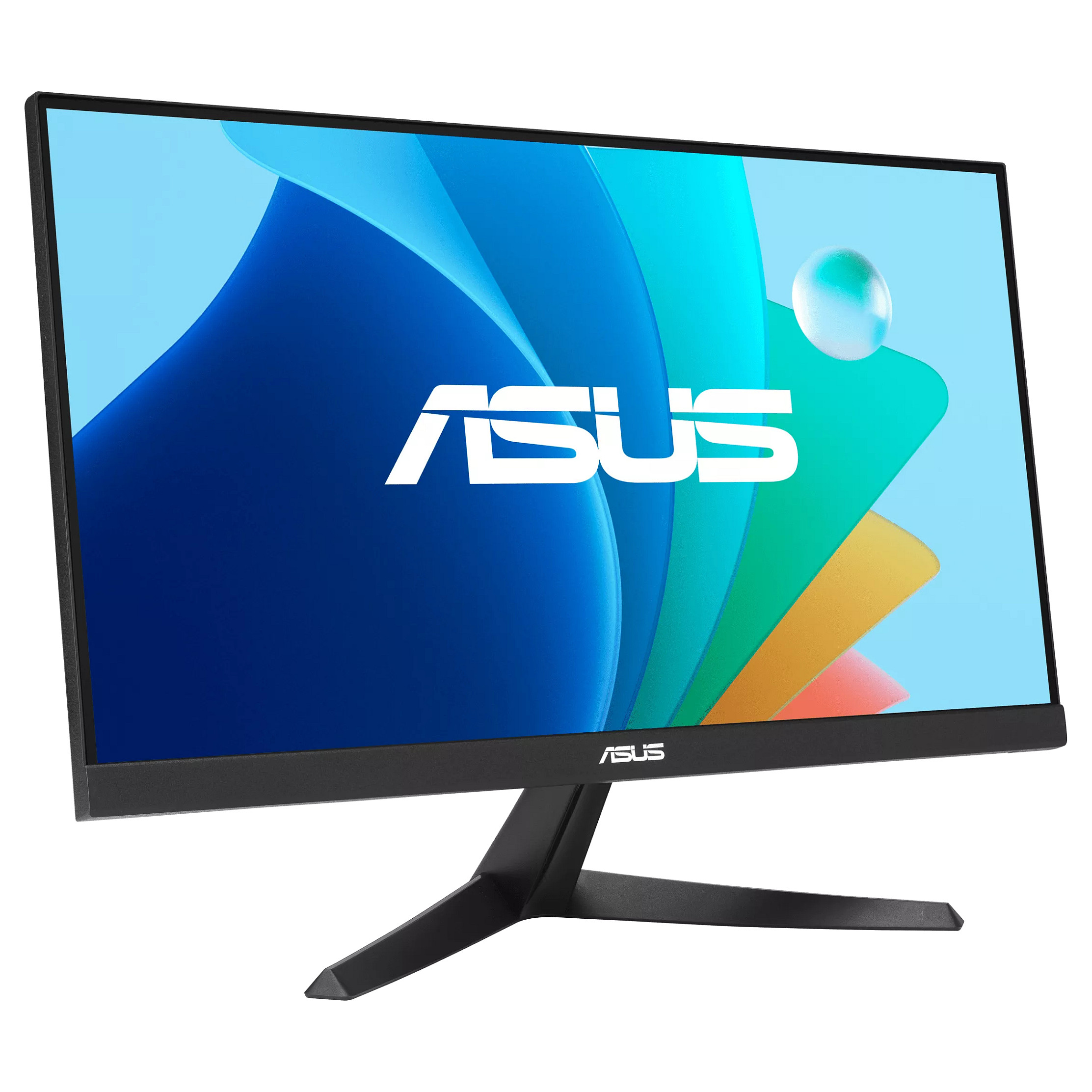 Monitor ASUS Business VY229HF / 21" Full HD 100 Hz 1 ms IPS / HDMI / e zezë - 2