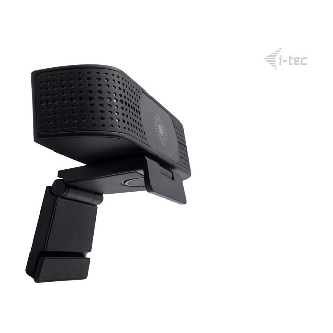 Webcam I‑TEC SOLOMON 500 / 4K / PDAF - Zezë - 3
