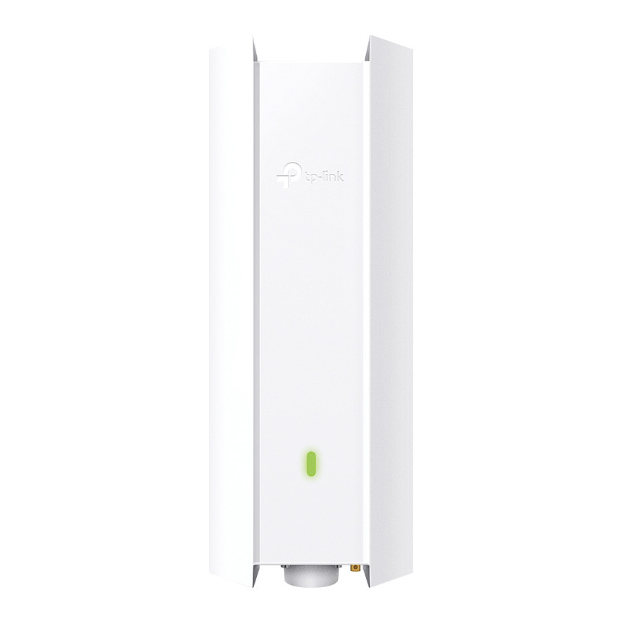Ruter TP-Link Omada EAP623-Outdoor HD AX1800 Wifi6 - 1