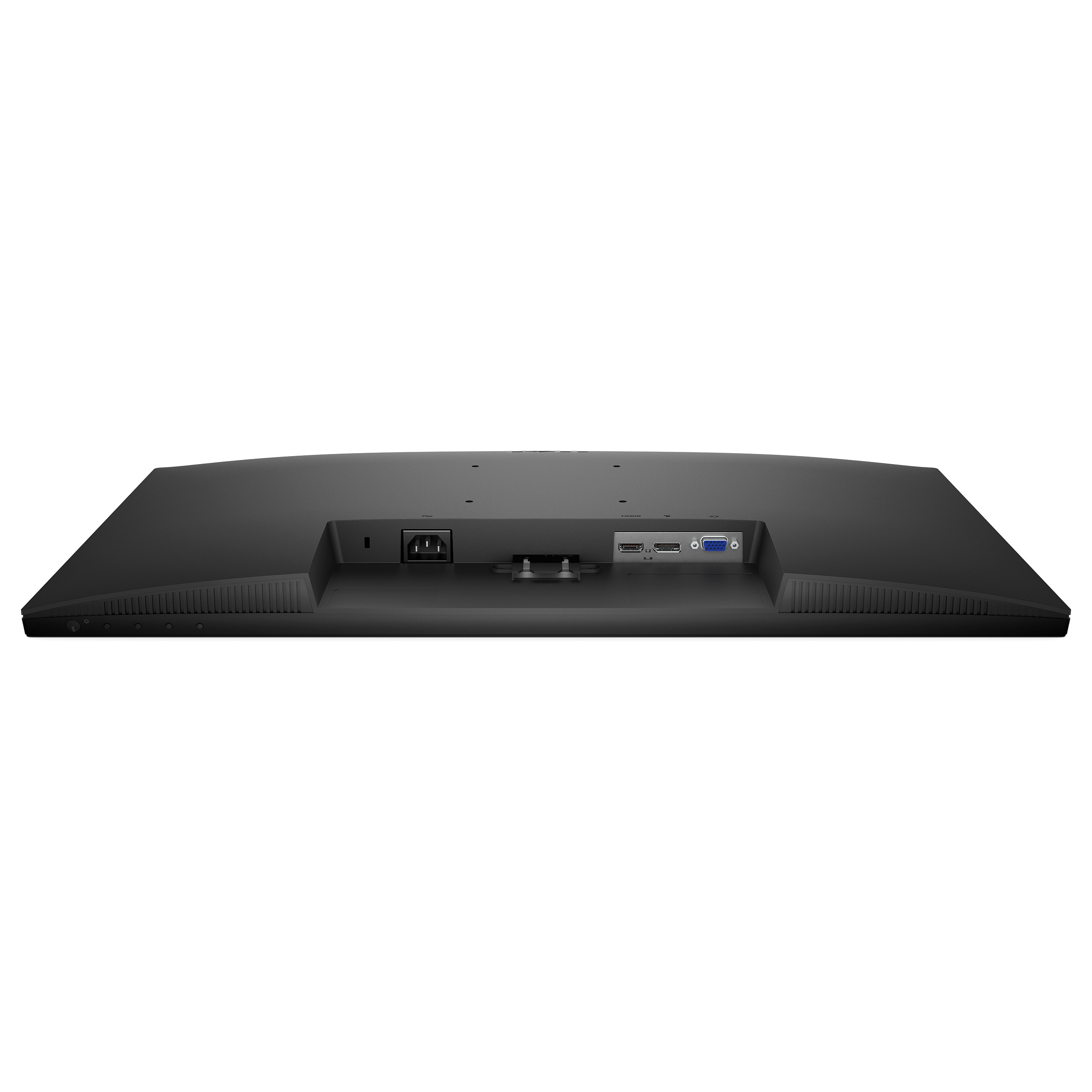 Monitor Dell E2725HM / 27″ / FHD IPS LCD / 100 Hz / 8ms / HDMI + DP + VGA - Zezë - 5