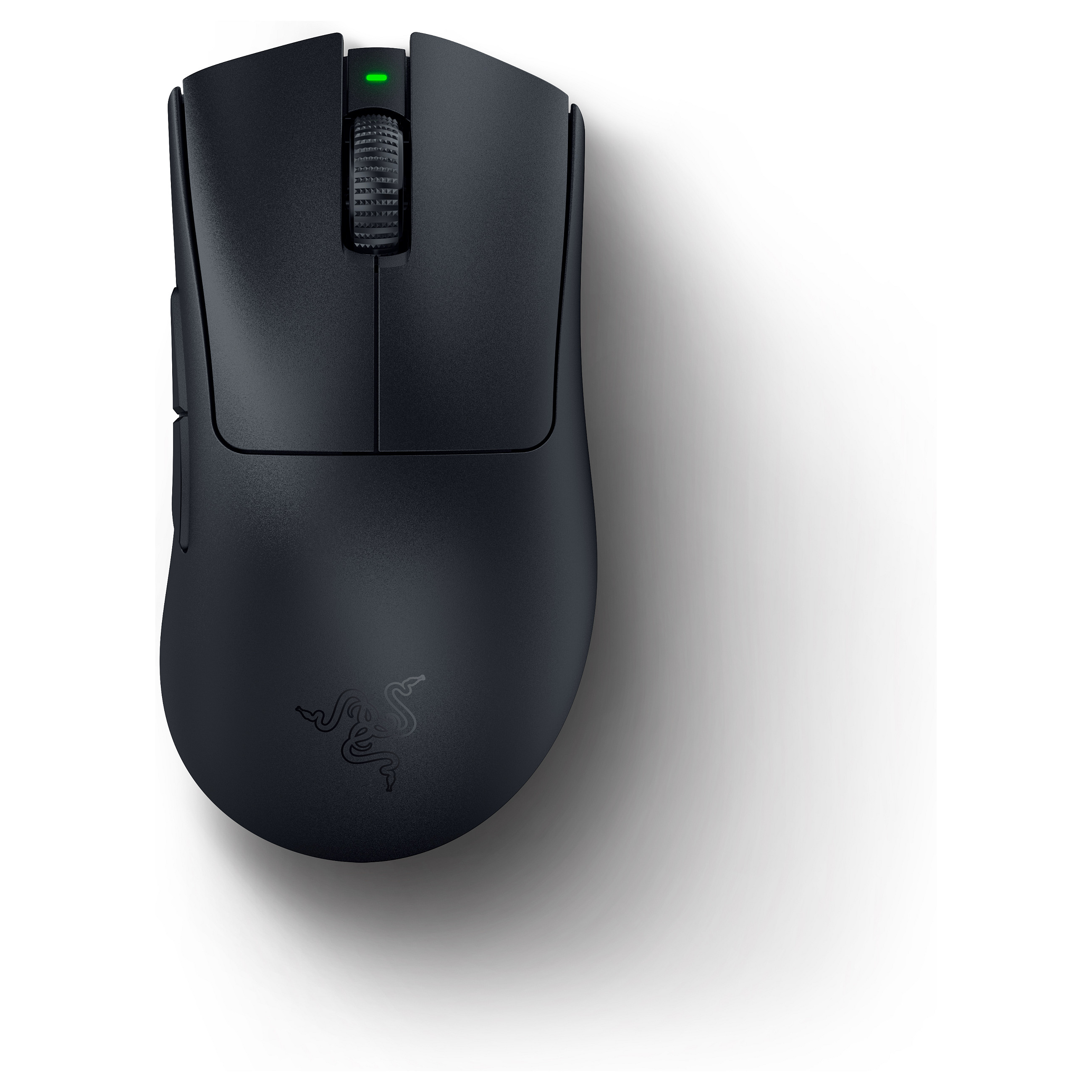 Maus Gaming Razer DeathAdder V3 Pro - Zezë - 2
