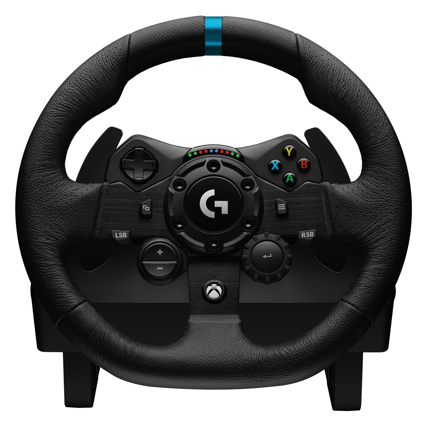 Kontroller, Timon & Pedale / Logitech G923 SE / Xbox Series X|S, Xbox One & PC / Zezë - 2