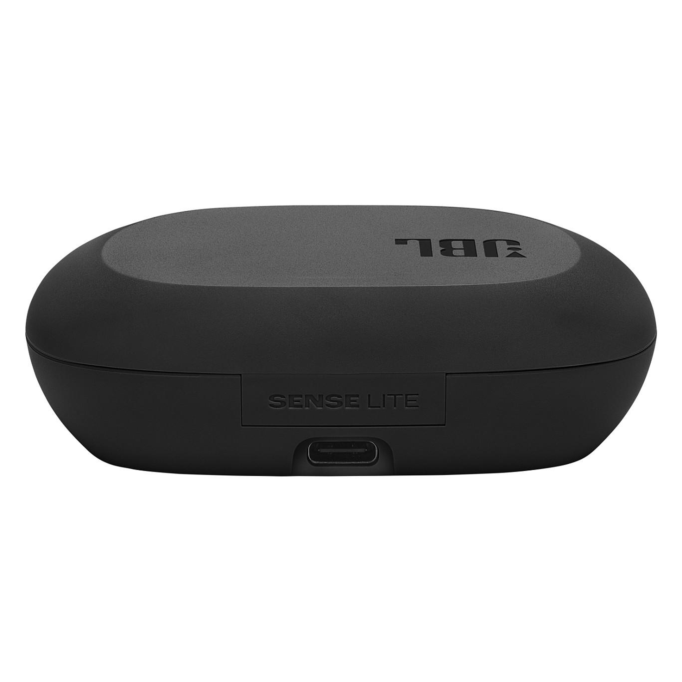 Kufje pa kabllo JBL Sense Lite / Bluetooth 5.4 / Open-Ear / IP54 - Zezë - 6