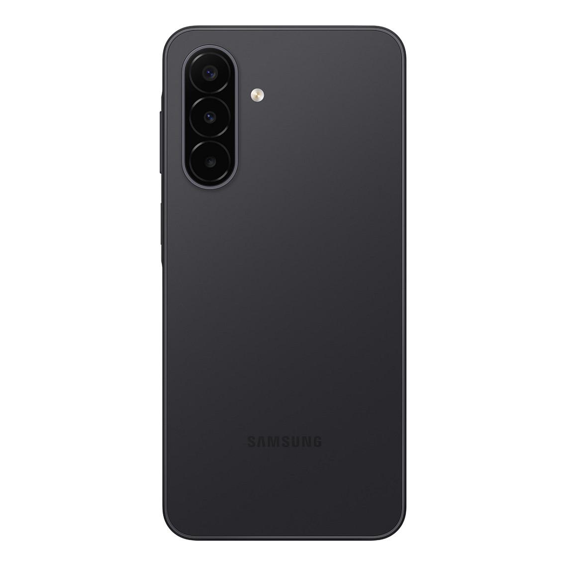 Telefon Samsung Galaxy A18, 6.7", Super AMOLED, 90Hz, 4GB, 128GB, Dual SIM, 4G - Zezë - 5