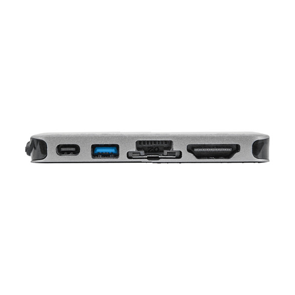Docking Station Targus / USB-C Dual 4K / 100W PD - Zezë - 6