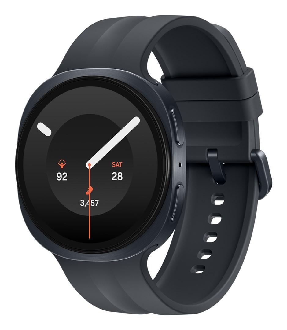 Orë e mençur Samsung Galaxy Watch9 L355 44mm LTE – Gri