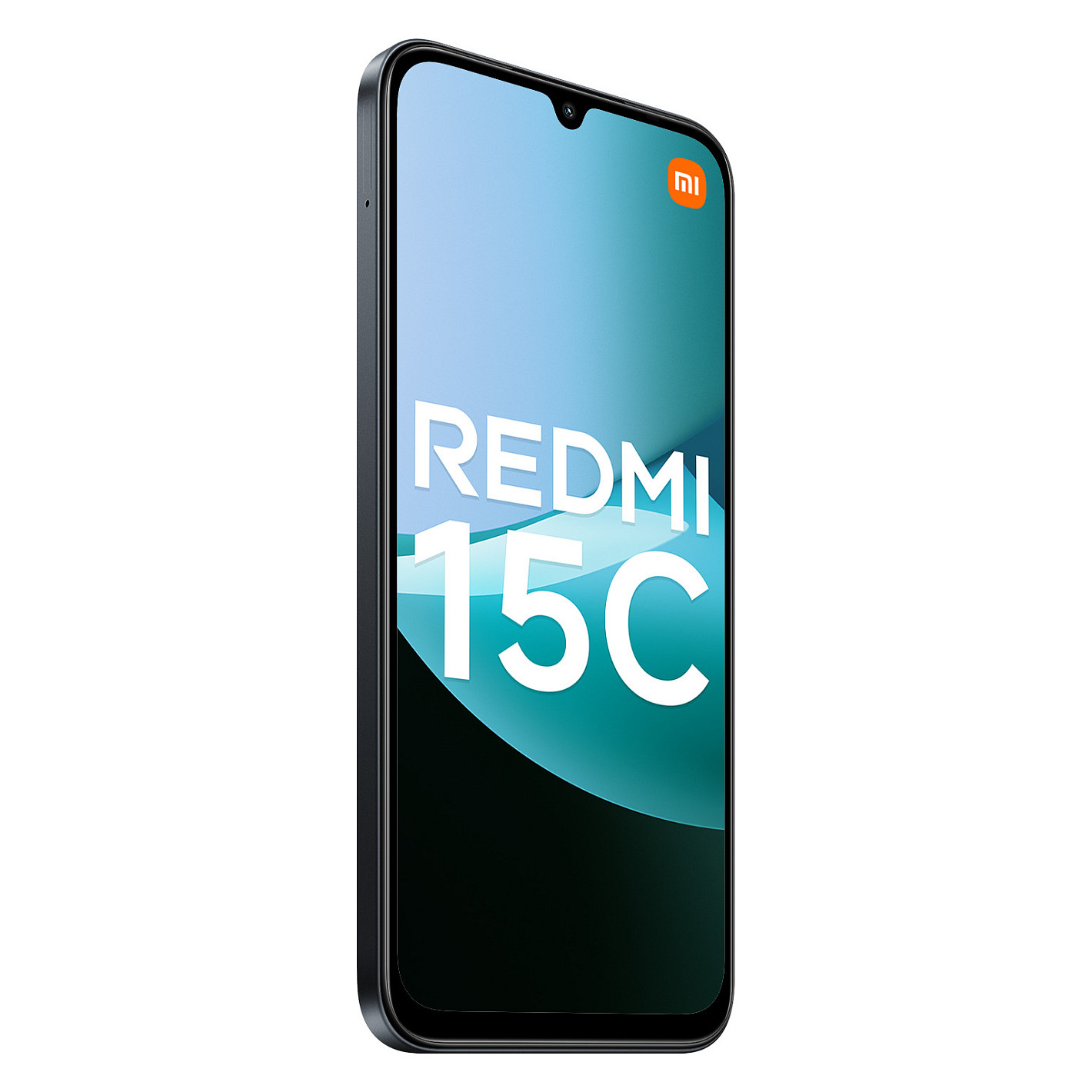 Telefon Android Xiaomi Redmi 15C 4G / Helio G81-Ultra / 4GB / 128GB / 6.9" IPS LCD / 120Hz / 50MP – Zezë - 4